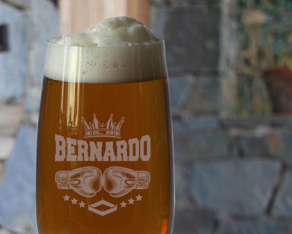 Biertulpe Boxen